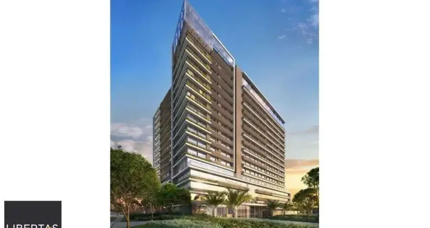 Apartamento com 1 quarto à venda na Avenida Praia de Belas, 2024, Praia de Belas, Porto Alegre