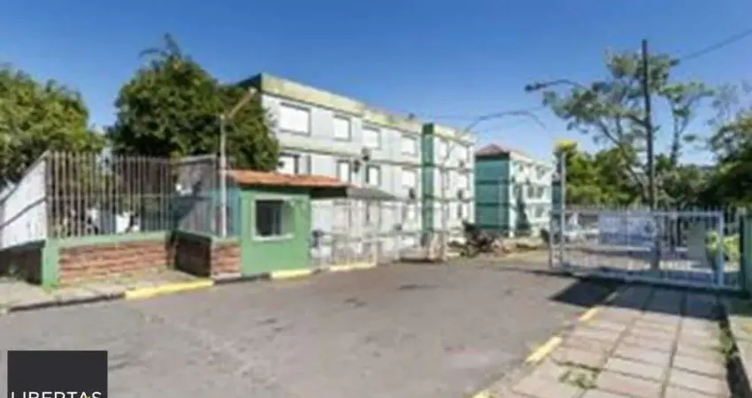 Apartamento com 3 quartos à venda na Rua Dona Otília, 3834, Santa Tereza, Porto Alegre