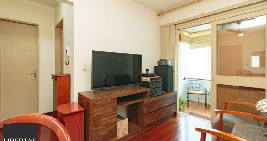 Apartamento com 1 quarto à venda na Avenida Padre Cacique, 46, Praia de Belas, Porto Alegre