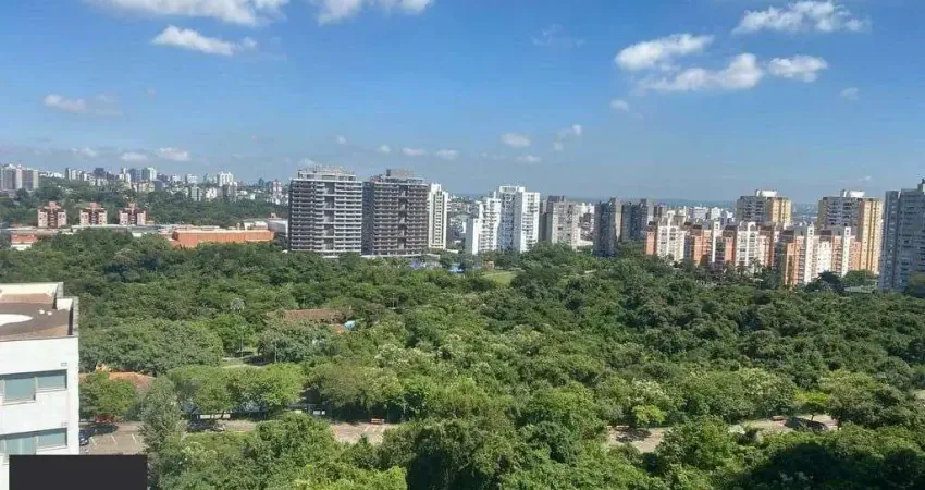 Apartamento com 3 quartos à venda na Avenida Engenheiro Ary de Abreu Lima, 555, Jardim Europa, Porto Alegre