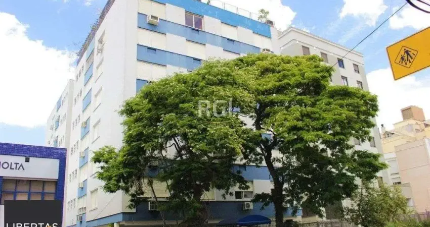 Apartamento com 3 quartos à venda na Rua Santana, 666, Farroupilha, Porto Alegre