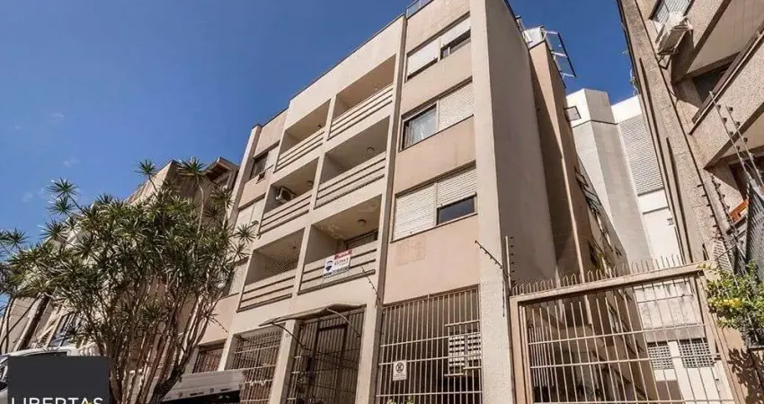 Apartamento com 2 quartos à venda na Rua Antônio Joaquim Mesquita, 120, Cristo Redentor, Porto Alegre