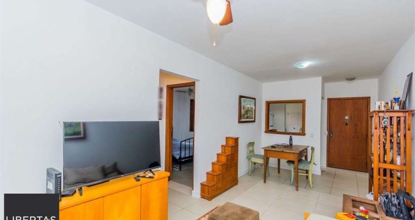 Apartamento com 2 quartos à venda na Avenida Ijuí, 548, Petrópolis, Porto Alegre