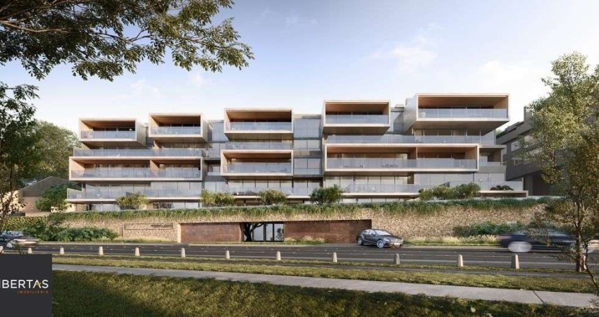Apartamento com 3 quartos à venda na Avenida Padre Cacique, 1820, Praia de Belas, Porto Alegre