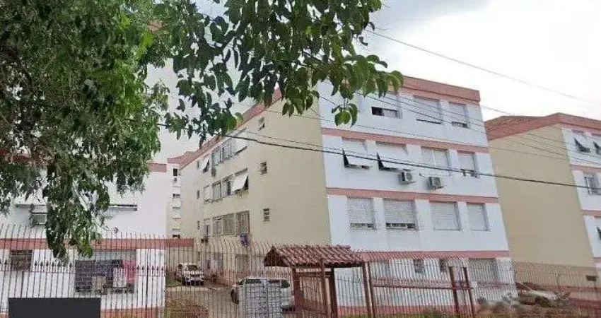 Apartamento com 2 quartos à venda na Rua Marechal Francisco Antônio Bitencourt, 60, Protásio Alves, Porto Alegre