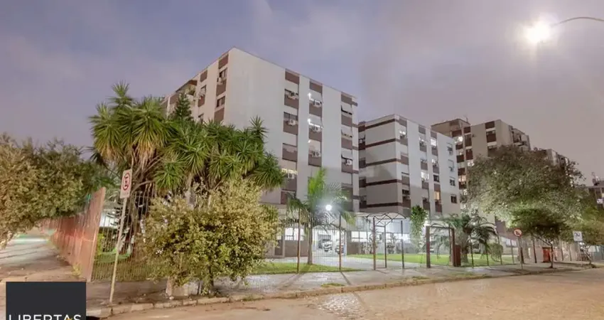 Apartamento com 3 quartos à venda na Rua Bogotá, 22, Jardim Lindóia, Porto Alegre