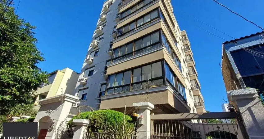Apartamento com 3 quartos à venda na Rua Dona Leonor, 66, Rio Branco, Porto Alegre