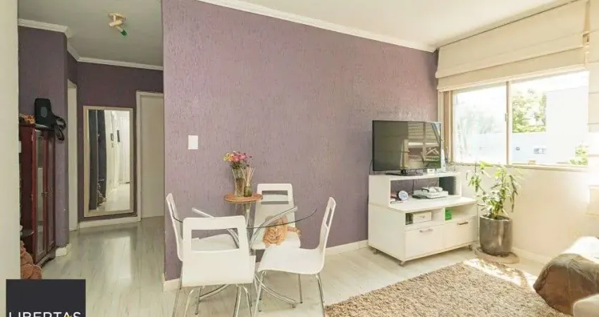 Apartamento com 2 quartos à venda na Rua Olinda, 236, São Geraldo, Porto Alegre