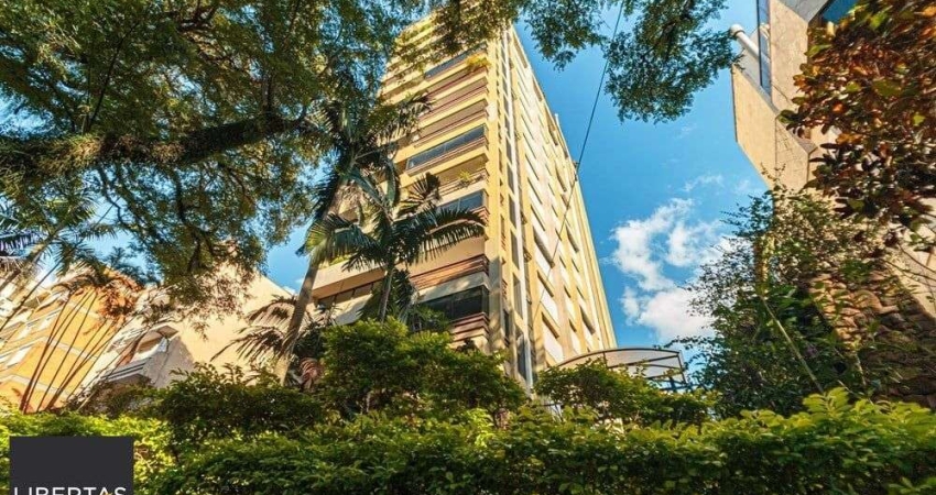 Apartamento com 4 quartos à venda na Rua Gonçalo de Carvalho, 401, Floresta, Porto Alegre