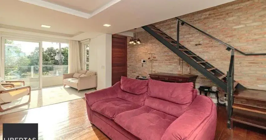 Casa com 4 quartos à venda na Avenida General Barreto Viana, 211, Chácara das Pedras, Porto Alegre