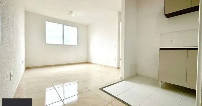 Apartamento com 2 quartos à venda na Avenida Souza Melo, 1084, Sarandi, Porto Alegre