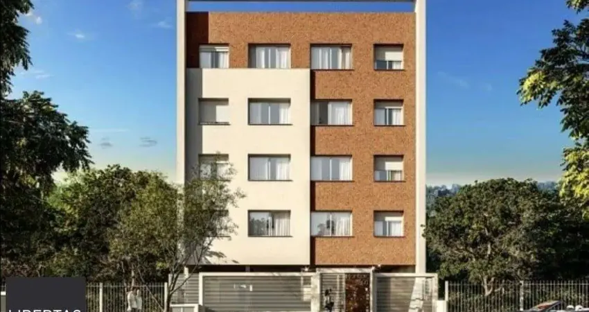 Apartamento com 1 quarto à venda na Rua Felizardo Furtado, 60, Petrópolis, Porto Alegre