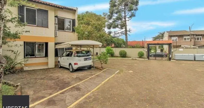 Casa em condomínio fechado com 3 quartos à venda na Avenida Juca Batista, 4075, Aberta dos Morros, Porto Alegre