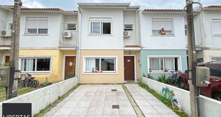 Casa com 3 quartos à venda na Avenida Edgar Pires de Castro, 2520, Hípica, Porto Alegre