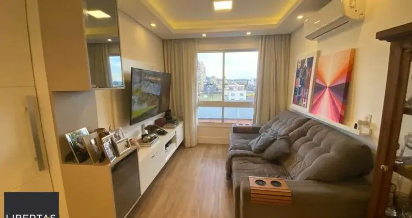 Apartamento com 3 quartos à venda na Rua Engenheiro João Luderitz, 550, Sarandi, Porto Alegre