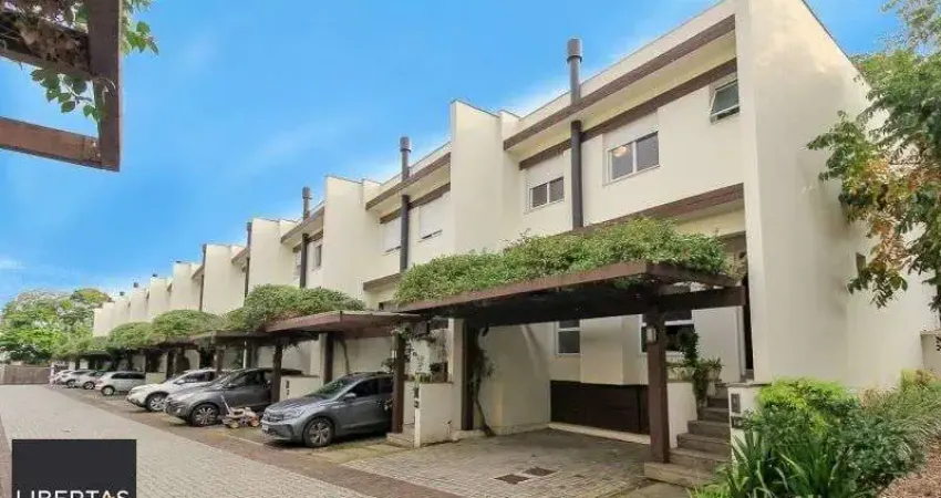 Casa com 3 quartos à venda na Rua Conselheiro Xavier da Costa, 3428, Ipanema, Porto Alegre