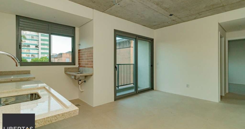 Apartamento com 2 quartos à venda na Avenida José Bonifácio, 187, Bom Fim, Porto Alegre