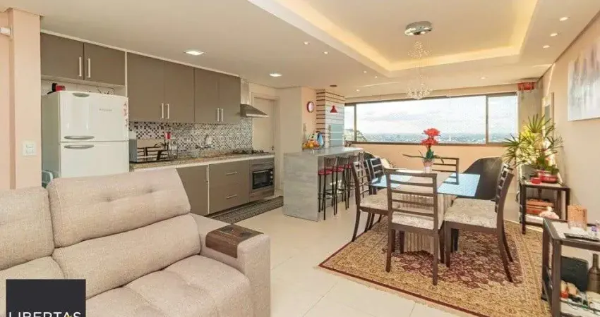 Apartamento com 3 quartos à venda na Rua Domingos Martins, 635, Cristo Redentor, Porto Alegre