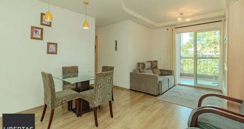 Apartamento com 3 quartos à venda na Avenida Arnaldo Bohrer, 175, Teresópolis, Porto Alegre