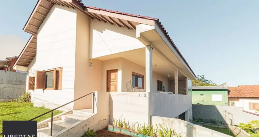 Casa com 2 quartos à venda na Rua dos Colibris, 112, Lomba do Pinheiro, Porto Alegre