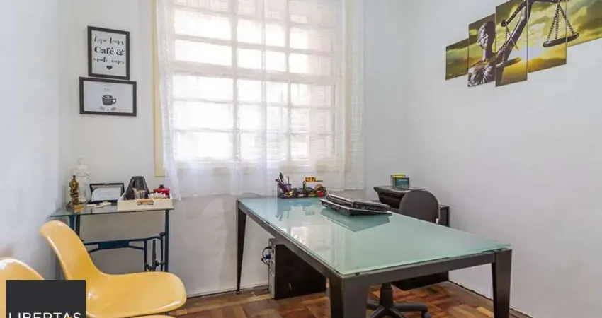 Apartamento com 3 quartos à venda na Rua Laurindo, 52, Santana, Porto Alegre