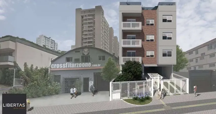 Cobertura com 3 quartos à venda na Beco Andaraí, 596, Passo da Areia, Porto Alegre