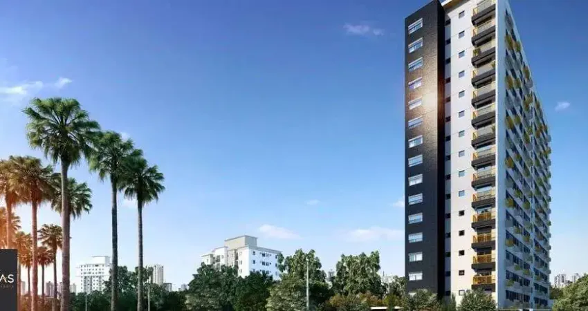 Apartamento com 1 quarto à venda na Avenida João Pessoa, 2510, Santana, Porto Alegre