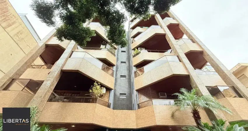 Apartamento com 3 quartos à venda na Avenida Lageado, 969, Petrópolis, Porto Alegre