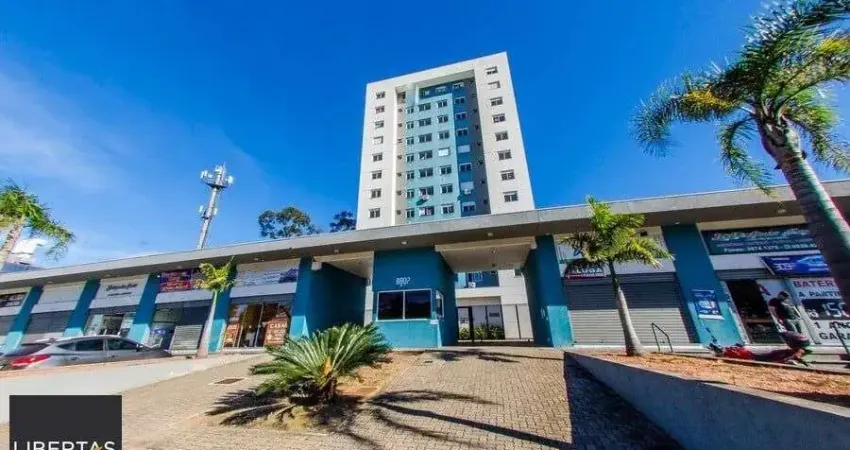 Apartamento com 3 quartos à venda na Avenida Bento Gonçalves, 8807, Agronomia, Porto Alegre