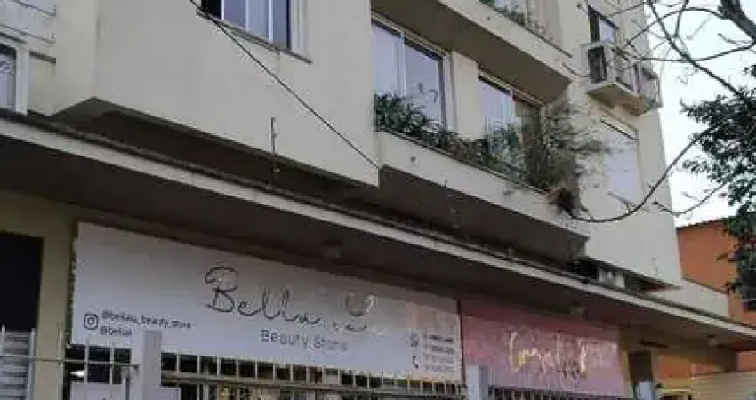 Sala comercial à venda na Rua Barão do Triunfo, 720, Azenha, Porto Alegre