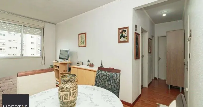 Apartamento com 1 quarto à venda na Rua Doutor Otávio Santos, 111, Jardim Itu Sabará, Porto Alegre