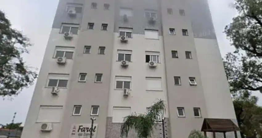 Apartamento com 3 quartos à venda na Rua Delfino Riet, 537, Santo Antônio, Porto Alegre