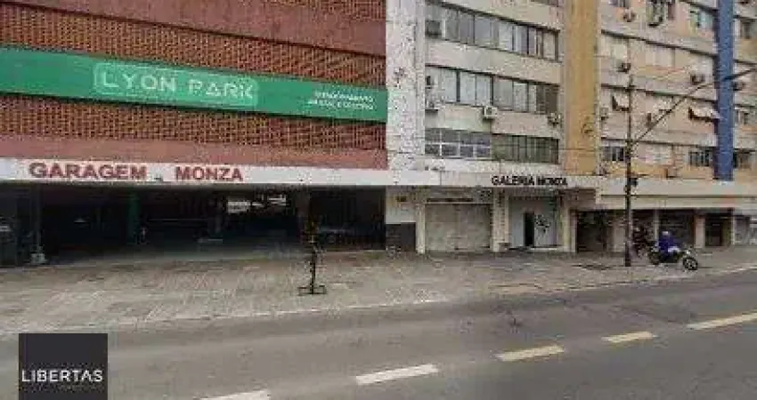 Barracão / Galpão / Depósito à venda na Avenida Independência, Independência, Porto Alegre