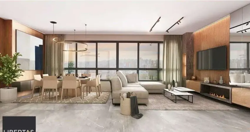 Apartamento com 4 quartos à venda na Avenida Encantado, 148, Petrópolis, Porto Alegre