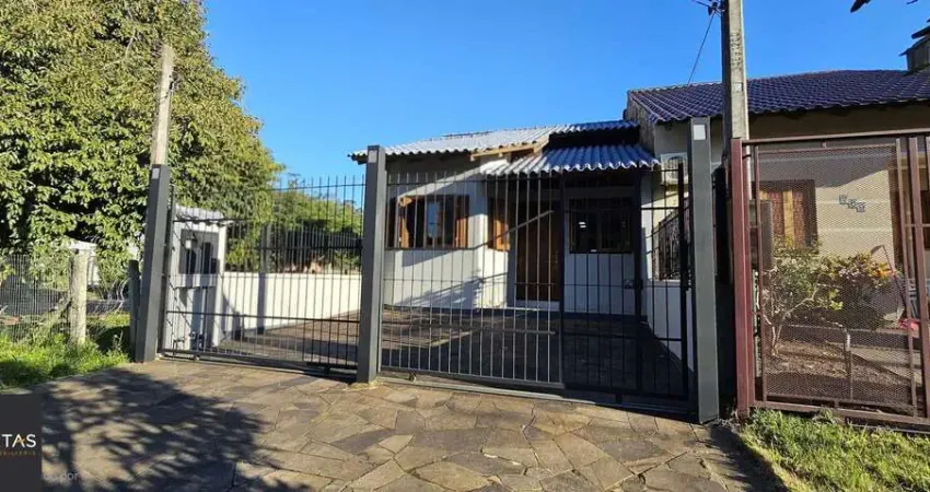 Casa com 2 quartos à venda na Rua Baldoino Bottini, 775, Hípica, Porto Alegre