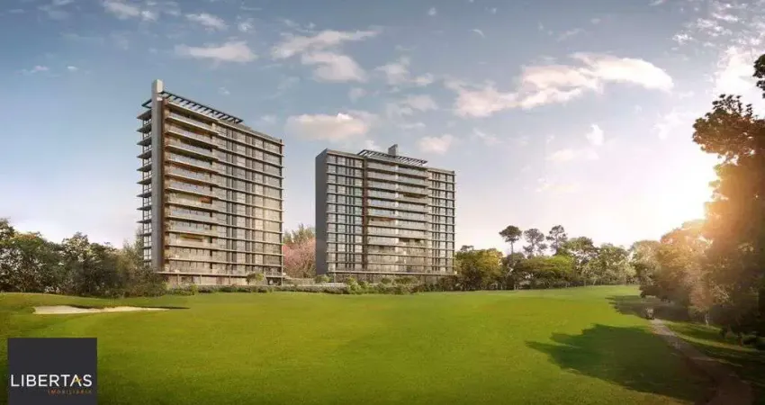 Apartamento com 3 quartos à venda na Avenida Doutor Nilo Peçanha, 2280, Boa Vista, Porto Alegre