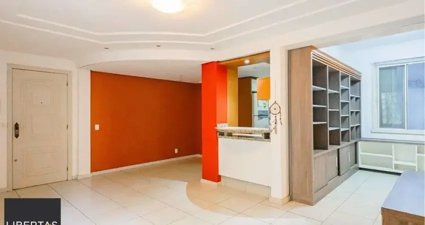 Apartamento com 3 quartos à venda na Rua Henrique Dias, 30, Bom Fim, Porto Alegre