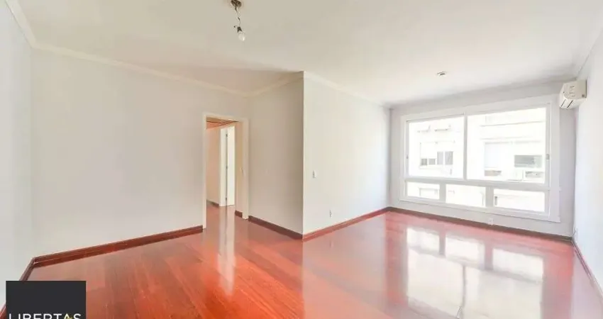 Apartamento com 3 quartos à venda na Rua Marquês do Pombal, 477, Moinhos de Vento, Porto Alegre