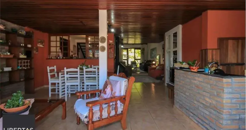 Casa em condomínio fechado com 3 quartos à venda na Rua Dea Coufal, 1450, Ipanema, Porto Alegre