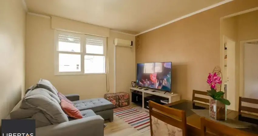 Apartamento 2 dorms à venda Rua Zeferino Dias, Sarandi - Porto Alegre