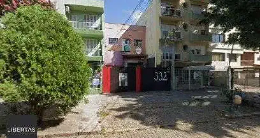 Apartamento com 1 quarto à venda na Rua Laurindo, 324, Santana, Porto Alegre