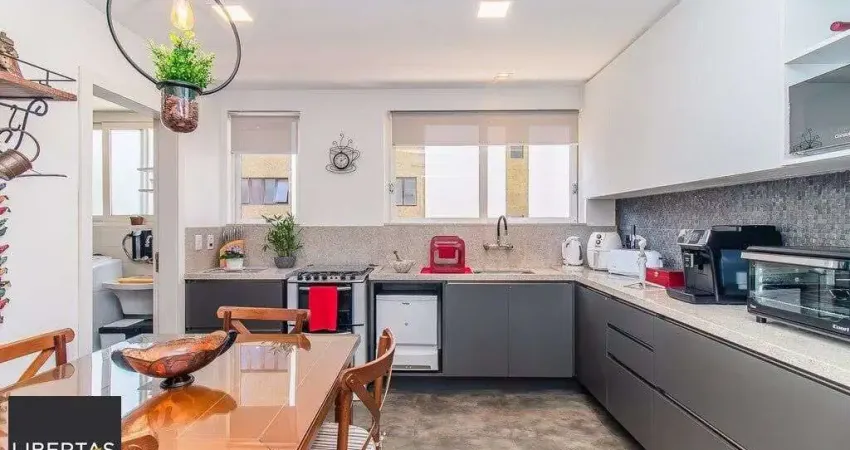 Apartamento com 3 quartos à venda na Rua Tenente-Coronel Fabrício Pilar, 432, Mont Serrat, Porto Alegre