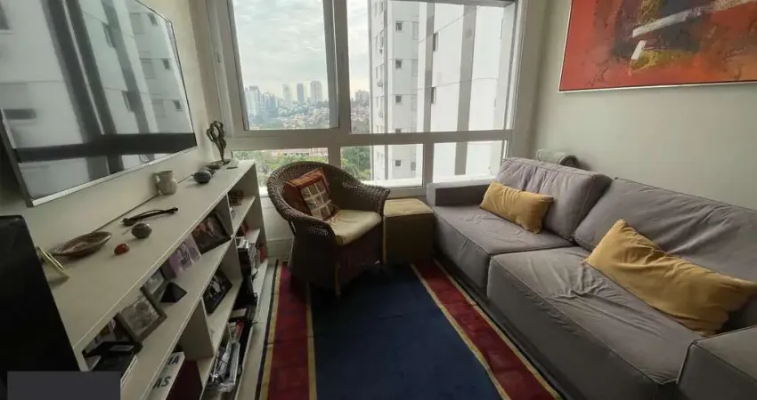 Apartamento com 2 quartos à venda na Avenida Francisco Petuco, 45, Boa Vista, Porto Alegre
