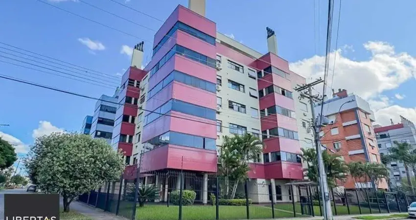 Apartamento com 3 quartos à venda na Rua Rodolfo Simch, 275, Jardim Lindóia, Porto Alegre