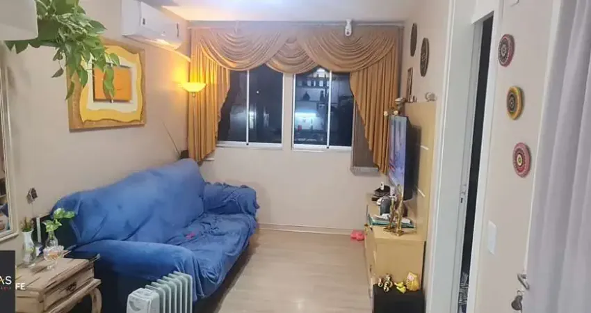 Apartamento 2 dormitorios, na Engenheiro Rodolfo Simch - Sarandi