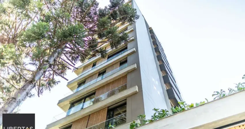 Apartamento com 3 quartos à venda na Rua Pedro Chaves Barcelos, 846, Auxiliadora, Porto Alegre
