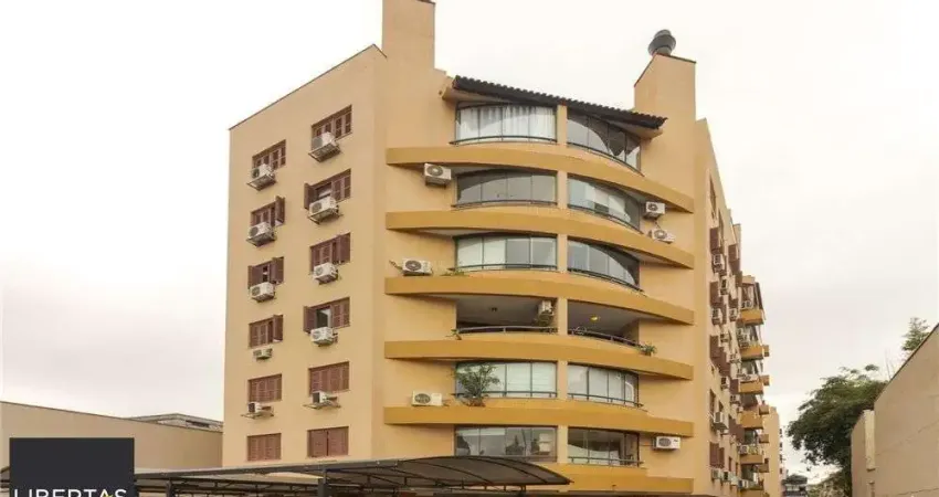 Apartamento com 2 quartos à venda na Avenida Padre Cacique, 230, Praia de Belas, Porto Alegre
