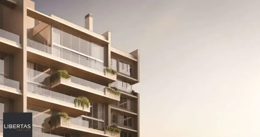 Apartamento com 3 quartos à venda na Avenida Marechal Andréa, 350, Boa Vista, Porto Alegre