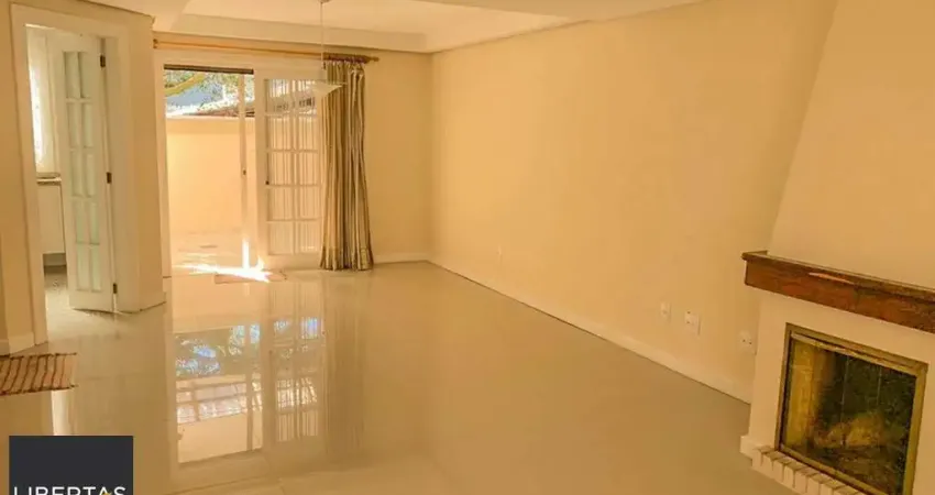 Casa em condomínio fechado com 3 quartos à venda na Rua Licínio Cardoso, 174, Chácara das Pedras, Porto Alegre