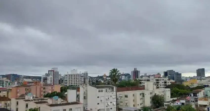 Seu Sonho na Cidade Baixa Apartamento JK1D, 33m²Rua Lopo Gonçalves. Agende visita